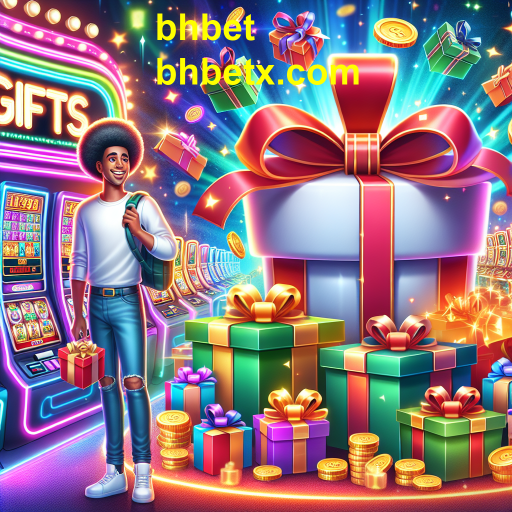 Atração dos Brindes no bhbet: Diversão e Prêmios