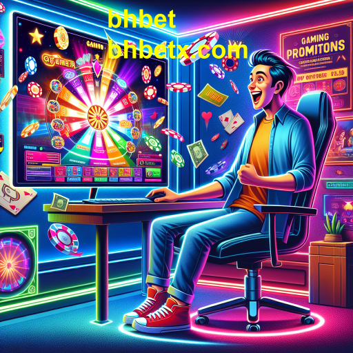 Descubra as Melhores Promoções da bhbet: Aproveite ao Máximo sua Experiência de Jogo