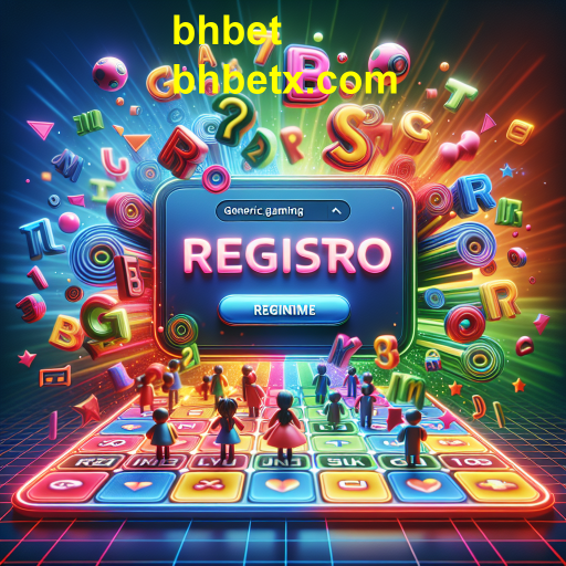 Explorando a Categoria 'Registro' no bhbet: Diversão e Aprendizado em Palavras-chave