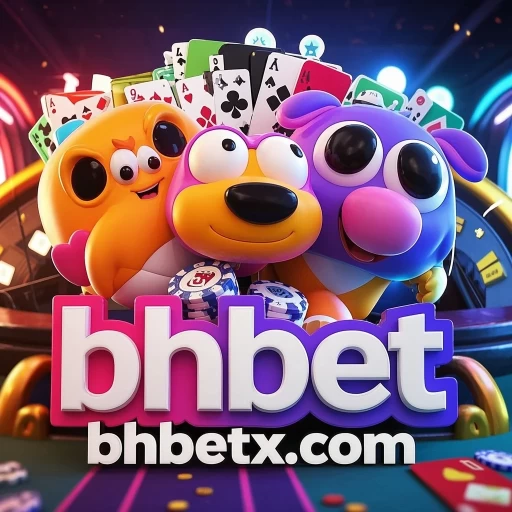 Logo bhbet